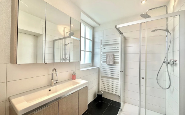 Business Apartment Derendingen