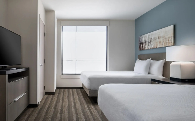 Hyatt House Denver Aurora