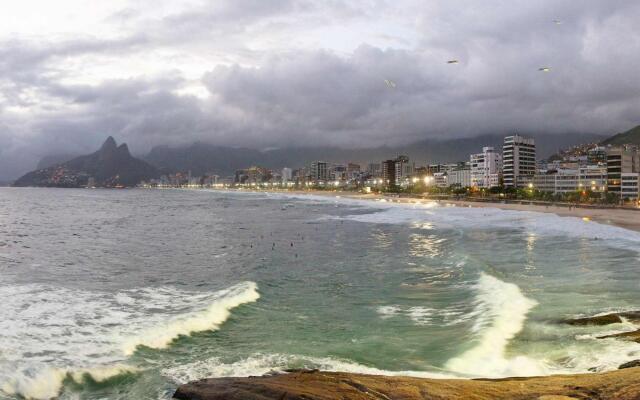 Sofitel Rio de Janeiro Ipanema