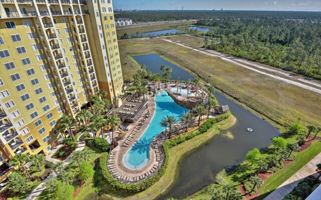 Luxury Orlando Escape - 4 Mi to Disney World!