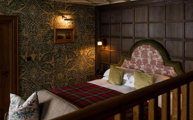 The Old Inn Crawfordsburn