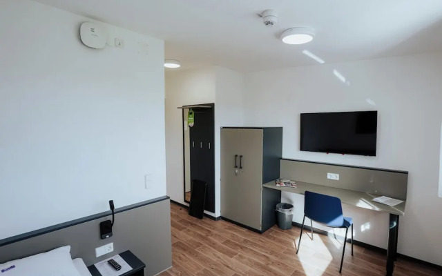 STB Campus Bartholomä