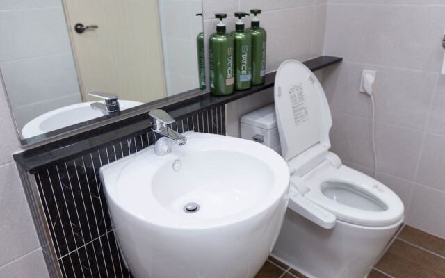 P-237 Spa & Pool Villa