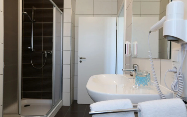 Trail-Inn Natur & Sporthotel