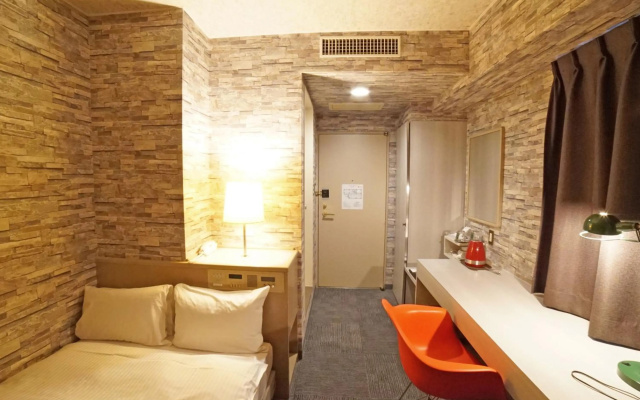 Hotel Areaone Takamatsu City – Guest Rooms – Takamatsu