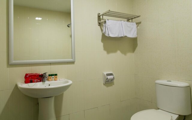 星程酒店(Star Town Inn)