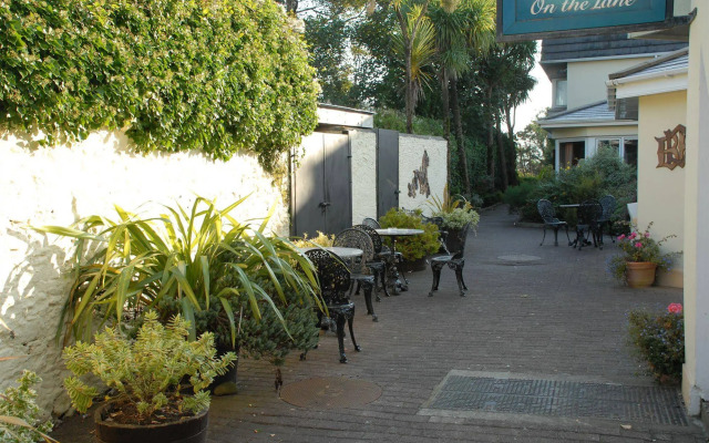 Dingle Benners Hotel