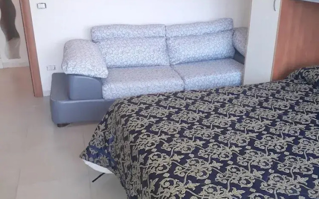 Flat 2 Bedrooms - Castel Volturno