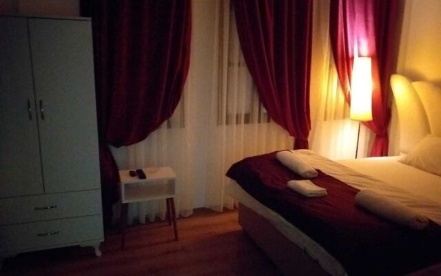Konak Sui̇t Apart