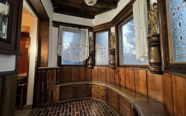 Schlosshotel Marienbad