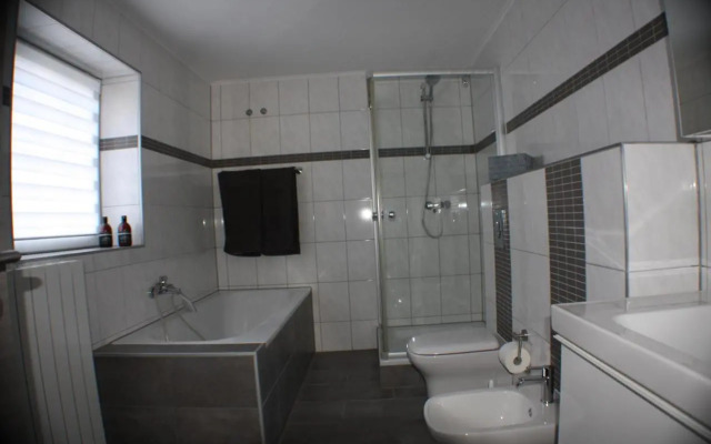 Apartment 60 m² in Elsdorf-Heppendorf