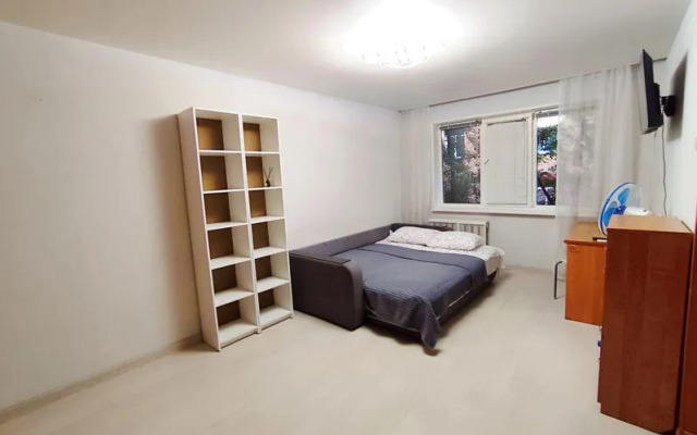 МиниХаус на ул. Татарстан, д. 43А