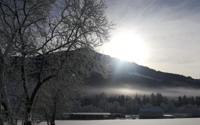 Appartement Sonnentraum