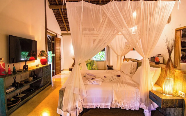 Quinta do Brasil Trancoso