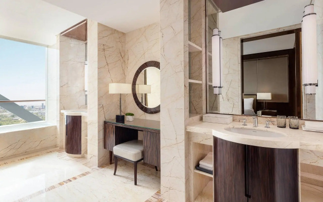 JW Marriott Hotel Yinchuan