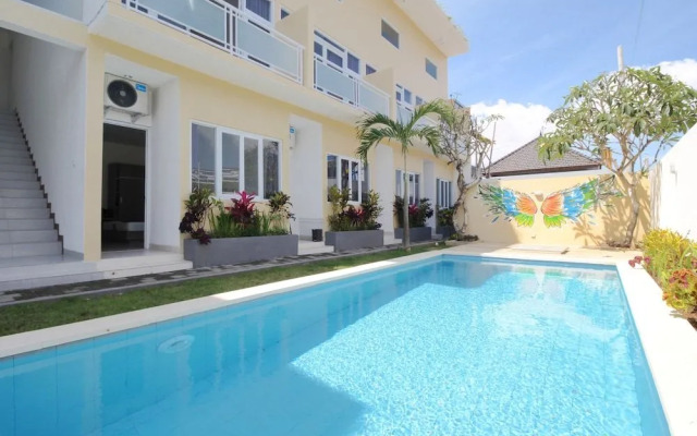 Airy Denpasar Barat Gunung Salak 35 Bali