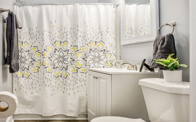 The Woodside Guest House II