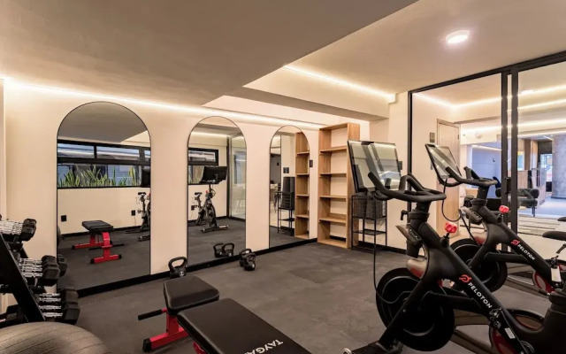 Mint Roma Residences