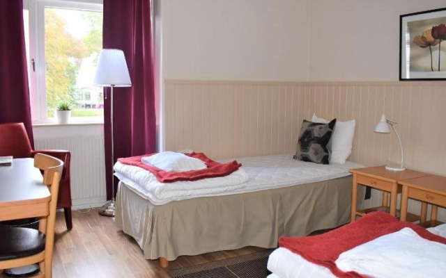 STF Wendelsberg Hotel & Hostel