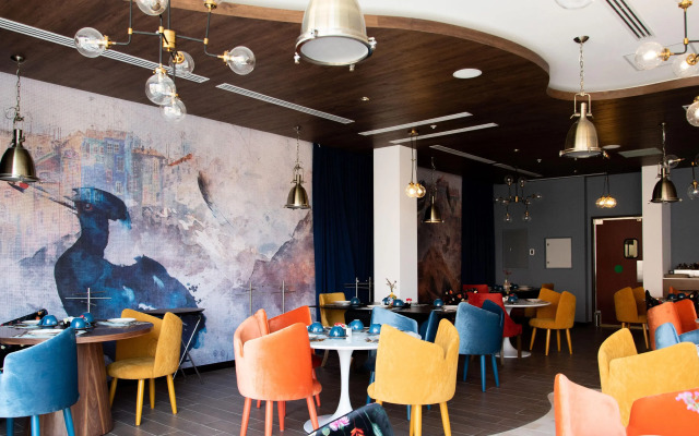 Hotel Indigo Guanajuato by IHG