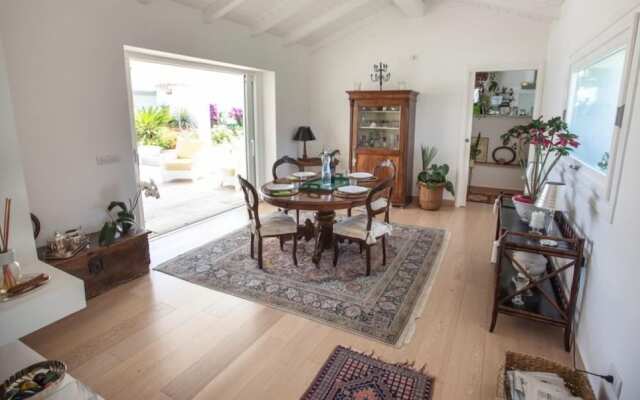 Villa Golfo di Marinella