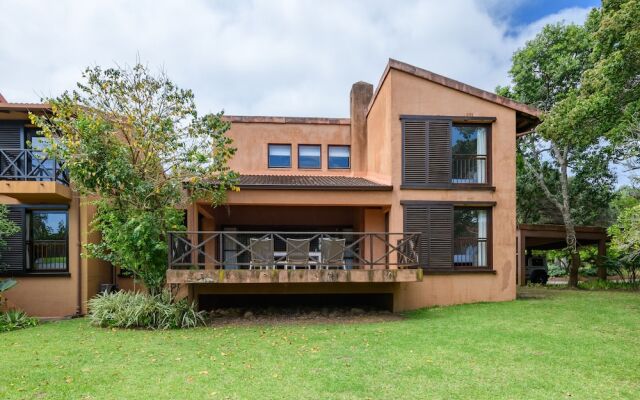 San Lameer Villa Rentals 2417