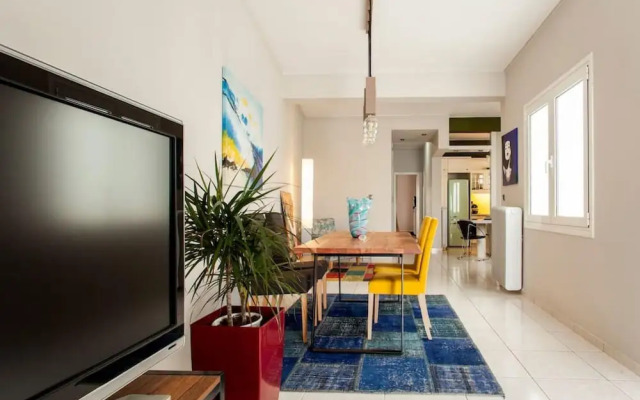 Apartment Chandax by Estia