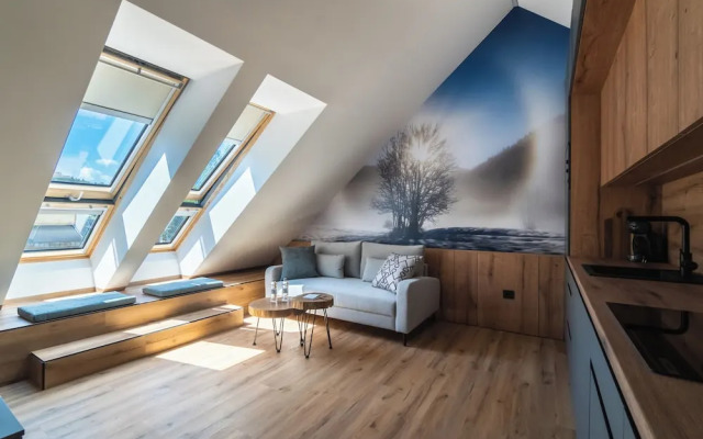 Gora Luxury Apartment