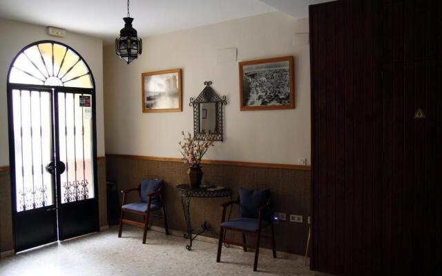 Hostal Patio Andaluz
