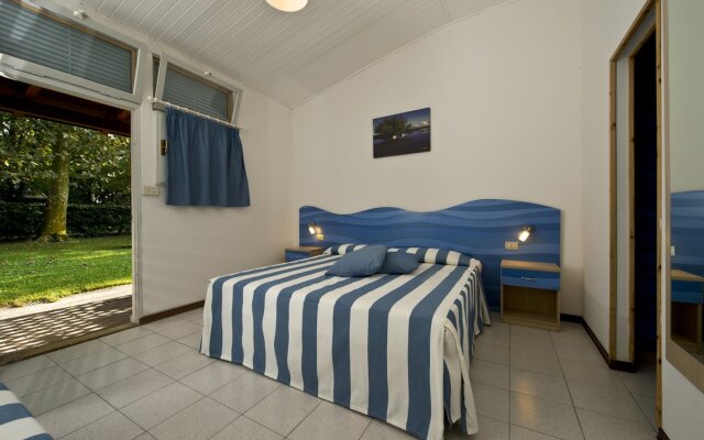 Club Village & Hotel Spiaggia Romea