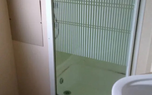 Stunning 3-bed Caravan in Camber Kitesurf Family