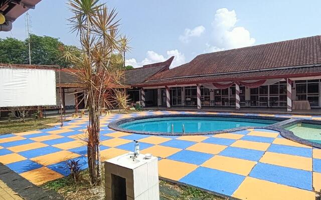 Motel Desa