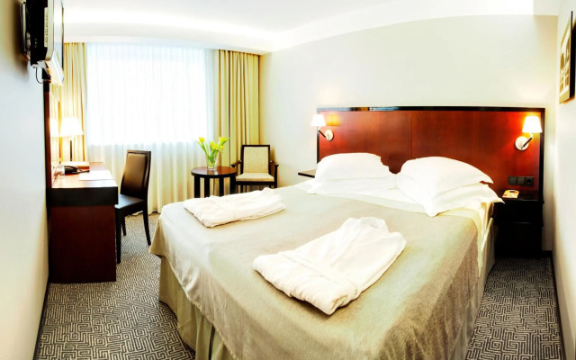 Meresuu SPA & Hotel