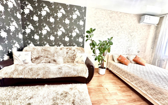 Апартаменты на улице Агеева 44