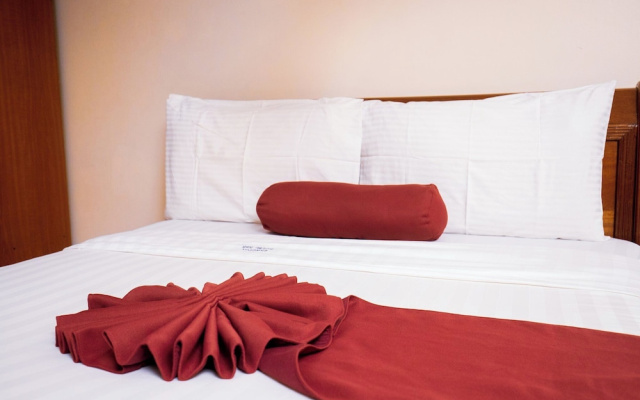 Kaka Hotel Kasese