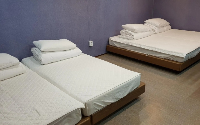 Soosong Guest House - Hostel