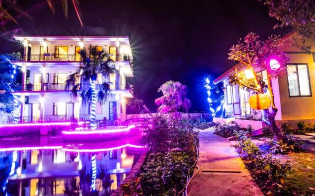 Sunny Trang An Homestay