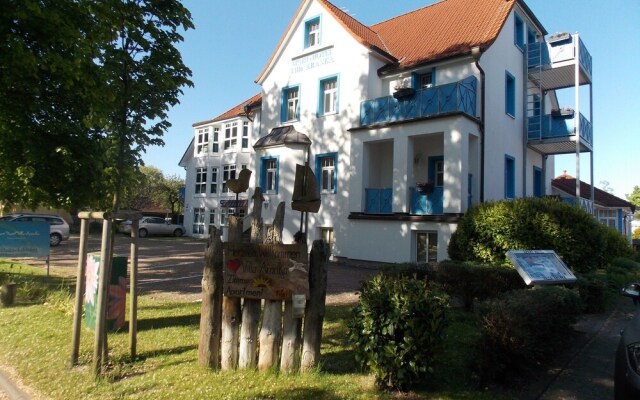 Cozy Apartment near Sea in Nienhagen