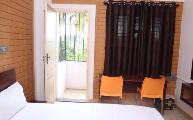 Smilestay Shree Jayaganga Arcade