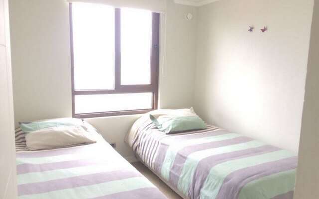 Casa en Condominio Jardin del mar , Coquimbo 002