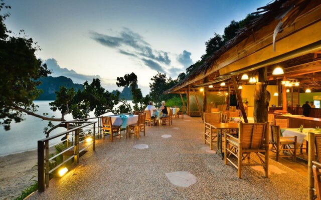 Railay Great View Resort