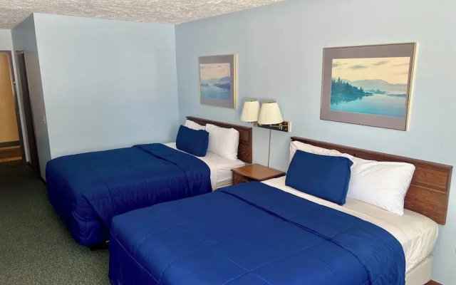 Cedarville Hotel