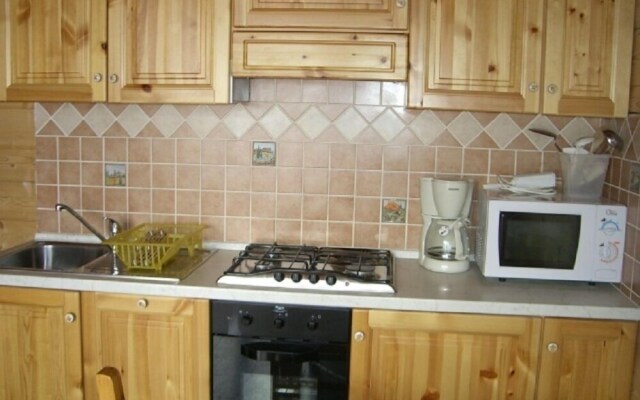 Studio Chalet Plein Sud