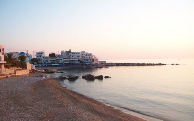 Adonis Hotel Naxos