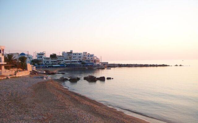 Adonis Hotel Naxos