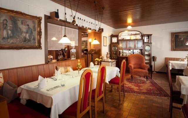 Landhaus Lebert Restaurant