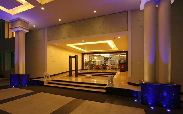 La Classic Hotel
