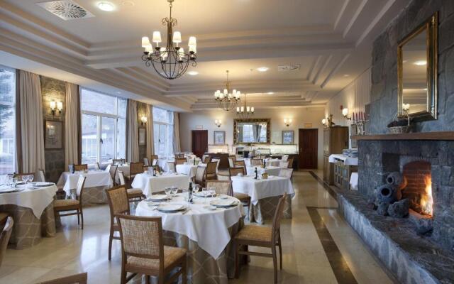 Parador de las Cañadas del Teide