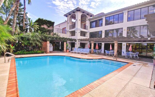 Home2 Suites by Hilton South Padre Island