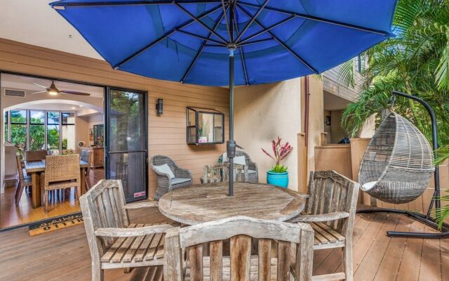 Napili Gardens B7 3 Bedroom 3 Townhouse by RedAwning